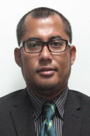 PROFESOR MADYA DR. WAN MOHD HAFIZUDDIN BIN WAN YUSSOF