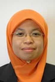 CIK LILY AZWATI BINTI AB LATIP