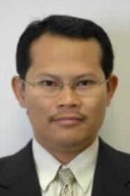 PROF. MADYA IR. DR. MUHAMAD ZAHIM BIN SUJOD