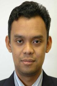 ENCIK MOHAMMAD ILZAM BIN JAMAT