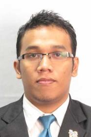 ENCIK MOHAMAD NAJIB BIN MOHAMAD NOR