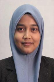 PN. HAZLINA BINTI FAIZAL