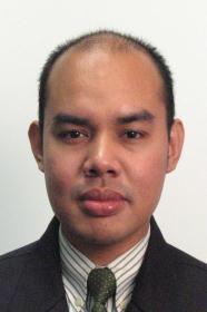 Y.M RAJA ALLEN JORDAN IZZUDDIN SHAH BIN RAJA BAHARUDIN