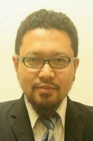 TS. DR. MUHAMMAD FAKHRUL BIN YUSUF