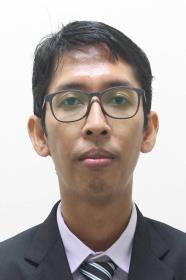 DR. KAMRUL FAKIR BIN KAMARUDIN