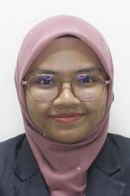 CIK NURUL IZZAH BINTI ABU BAKAR