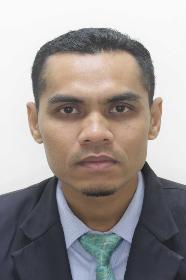 Mohd Nazrul Fazli Bin Mohd Foudzi