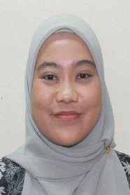 CIK INTAN FARAHANA BINTI PAUZI