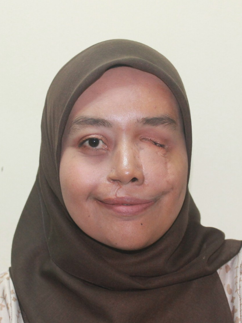 Puan Siti Nurhikmah Binti Razlan