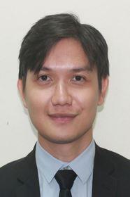 EN. MUHAMMAD NADZMI BIN PUAAD