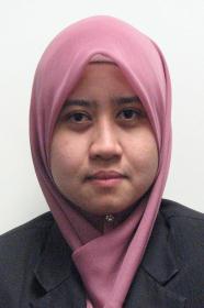 PROF. MADYA TS. DR. EDRIYANA BINTI A.AZIZ