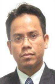 Profesor Ir. Ts. Dr. Kamarul Hawari Bin Ghazali