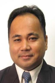 TS. DR. JAMALUDIN BIN SALLIM