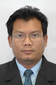 TS. ARIFIN BIN SALLEH